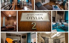 Apartament Otylia