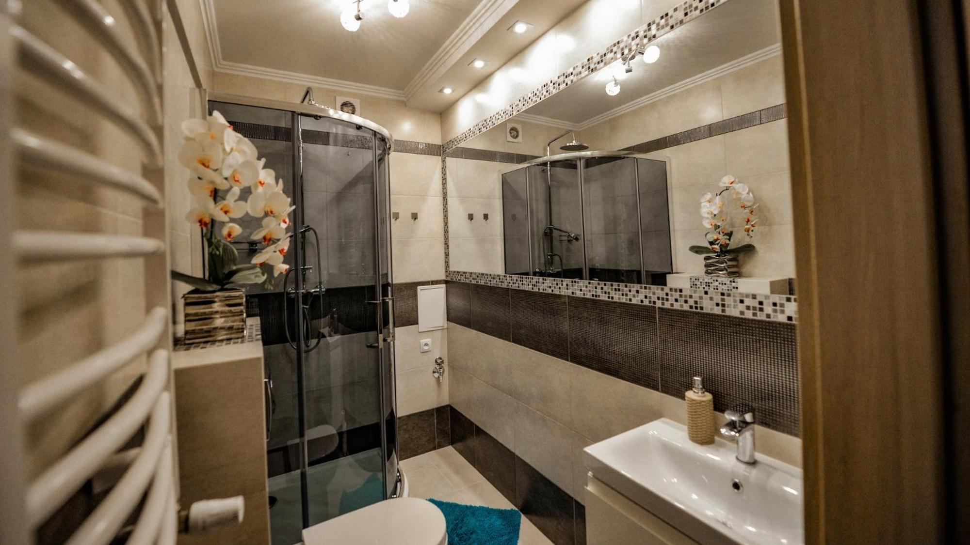 Apartament Otylia Ustrzyki Dolne Zewnętrze zdjęcie